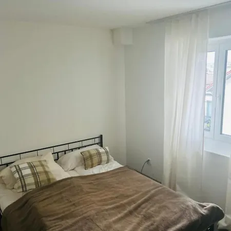 아파트 Cozy In 취리히