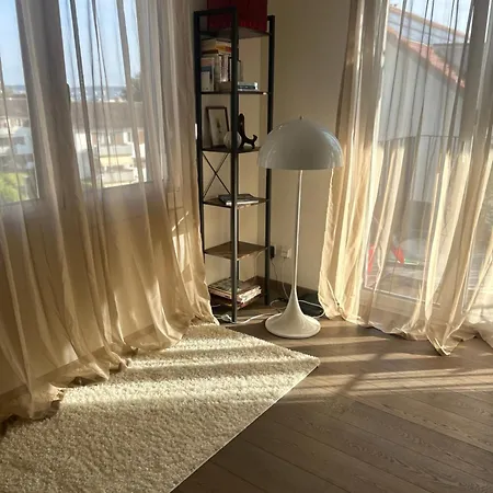 Apartment Cozy In Zurich