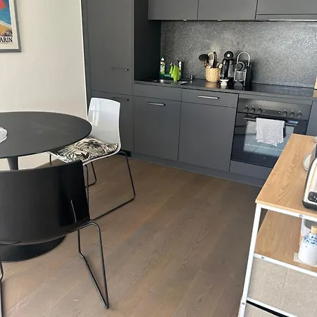 Cozy In * チューリッヒ